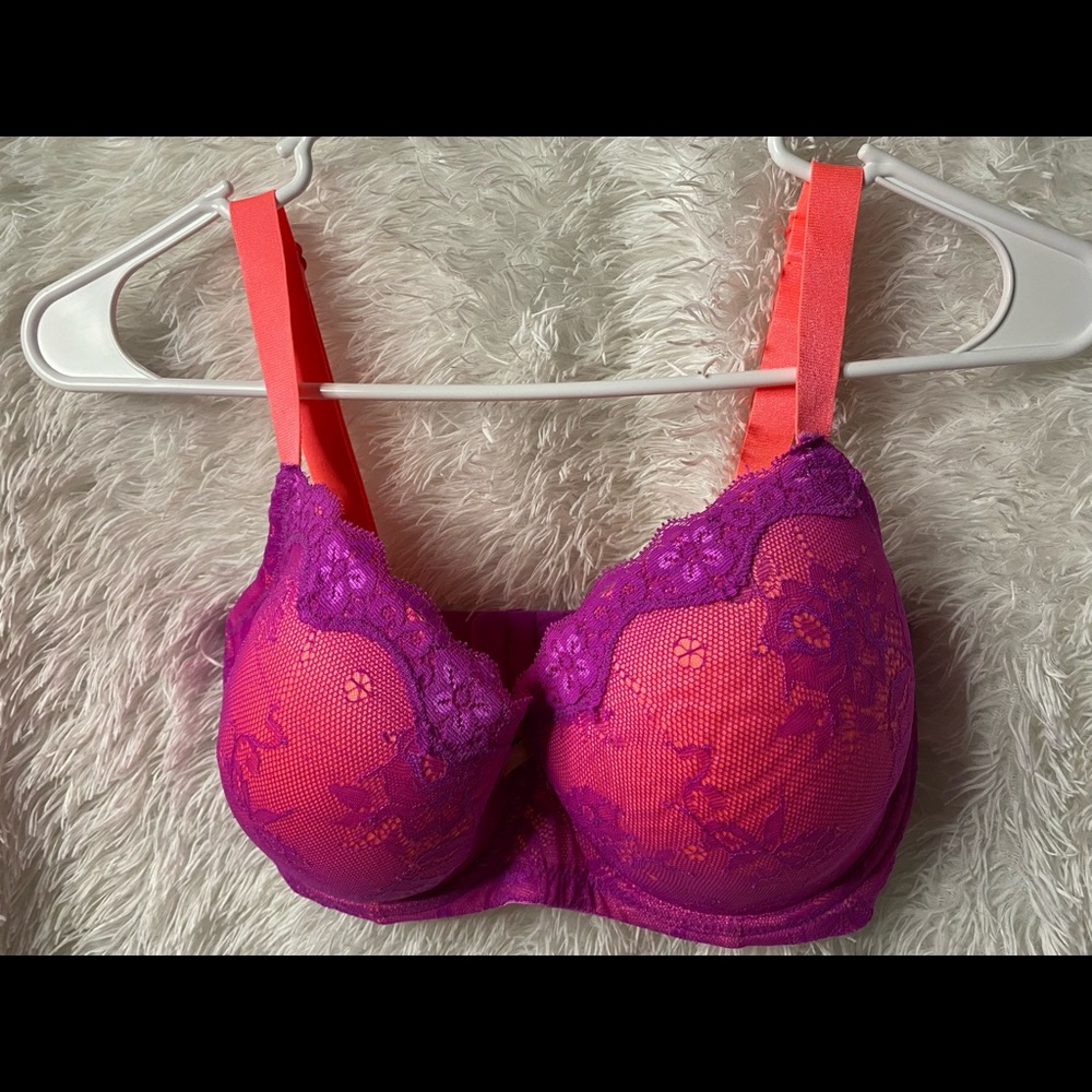 34DDDD Balconette Bra by Perfects Australia